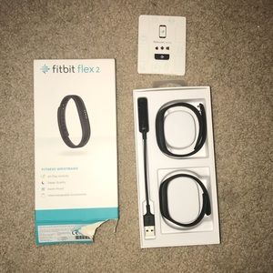 Fitbit Flex 2